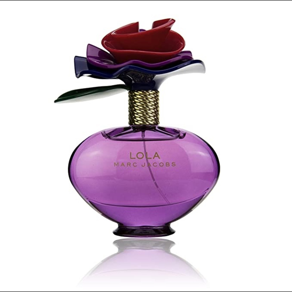 Discontinued! Lola by Marc Jacobs perfume